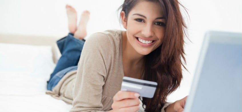 O que é parcelar fatura do cartão de crédito?